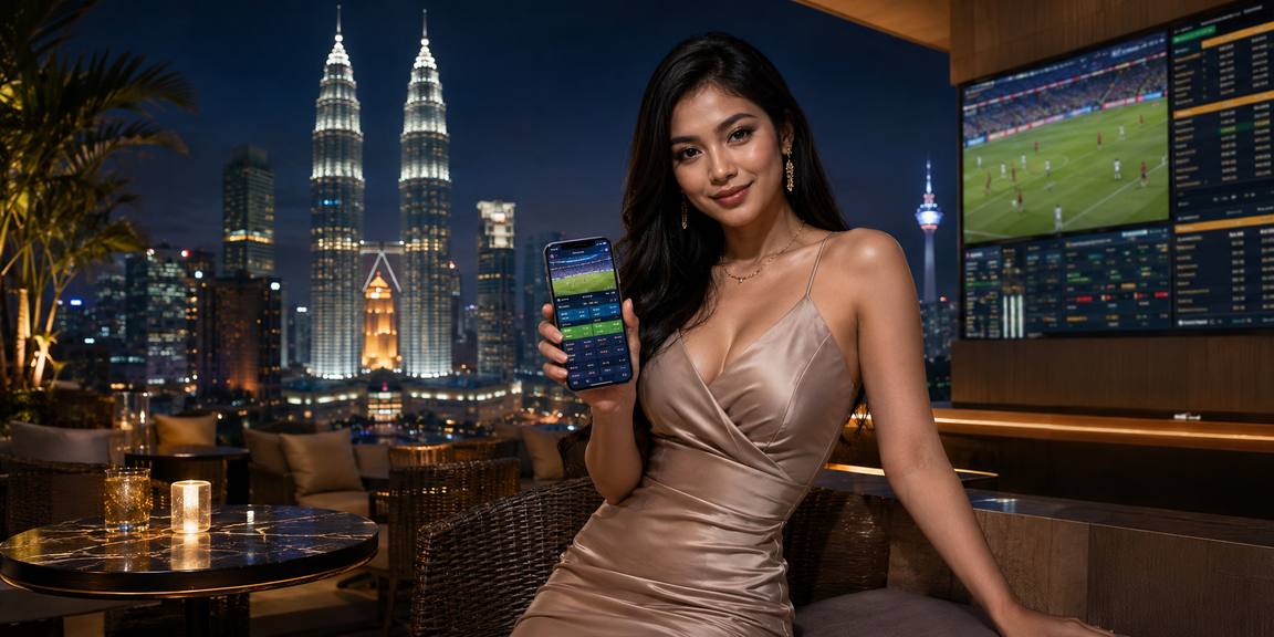 duitlaju44 Cleopatra Hadir di duitlaju44 Malaysia